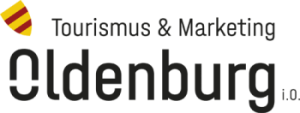 Oldenburg Tourismus & Marketing - logo